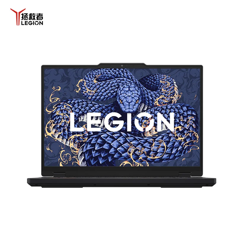 Lenovo LEGION Y7000 2025 i7-14650HX RTX5060 8G 16G+512GB 15.3inch 2.5K 180Hz Screen