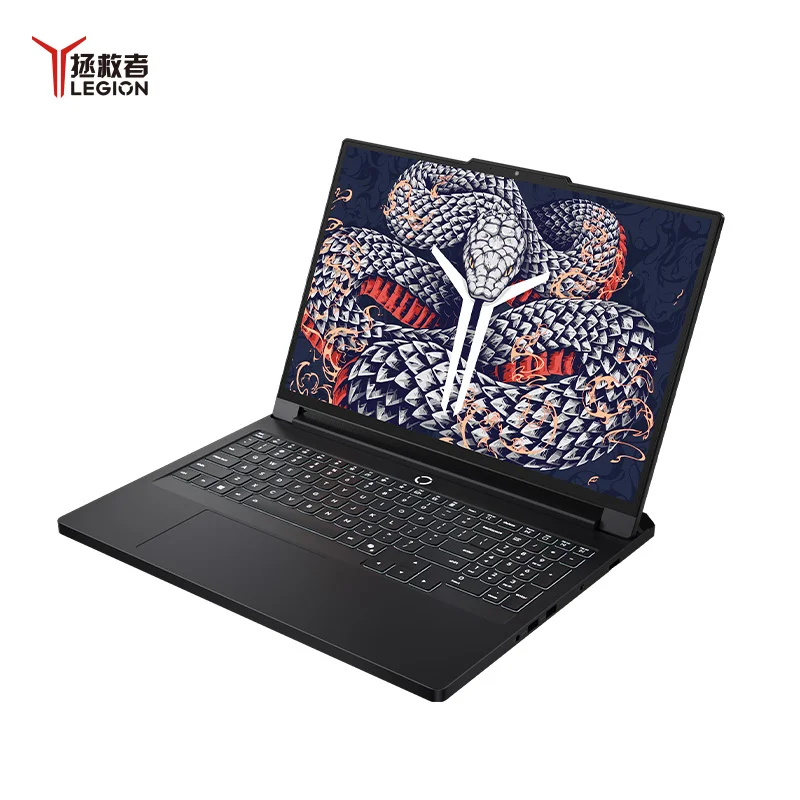 Lenovo LEGION Y9000P 2025 Ultra 9 275HX RTX 5060/RTX 5070 8G 32GB 1TB 16inch 2.5K 240Hz Game