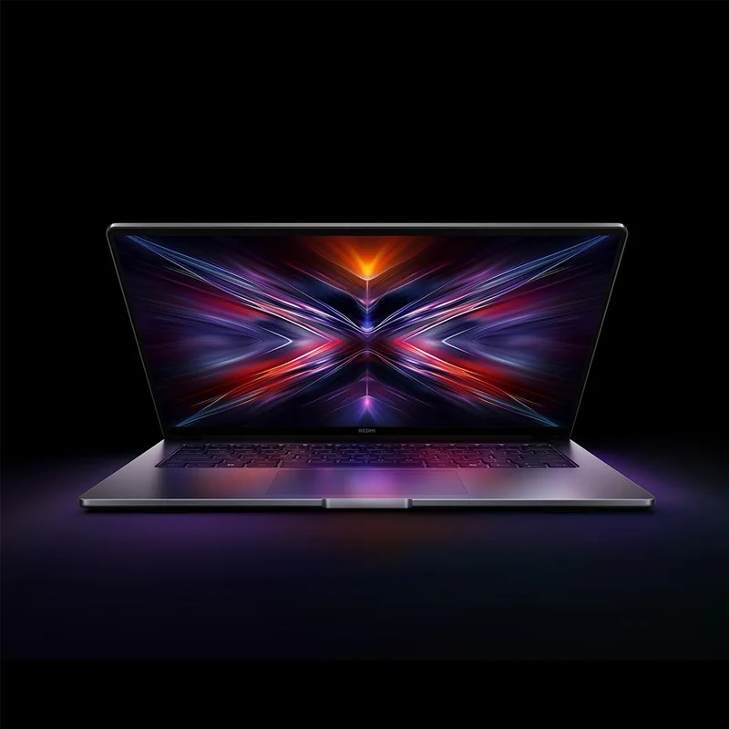 Xiaomi REDMI Book 16 2025 AMD R7-7735H 16GB+512GB 16inch FHD 60Hz Screen