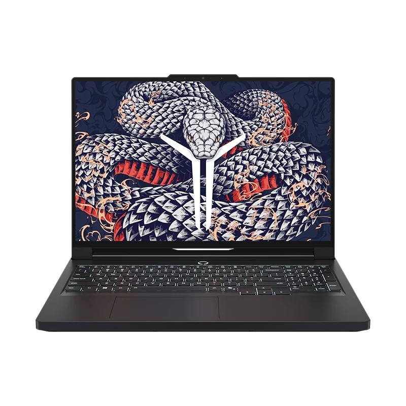 Lenovo LEGION Y9000P 2025 Ultra9 275HX RTX 5060/RTX 5070 8G 32GB 1TB 16inch 2.5K 240Hz Screen
